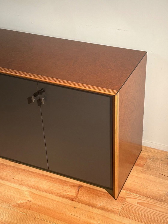 Image 1 of Sideboard Artona Tobia & Afra Scarpa for Maxalto