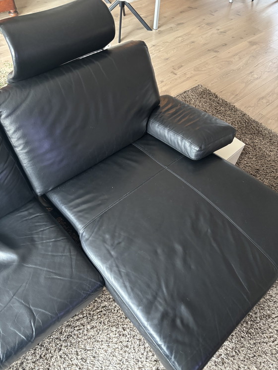 Image 1 of Divano Leolux E Dorado