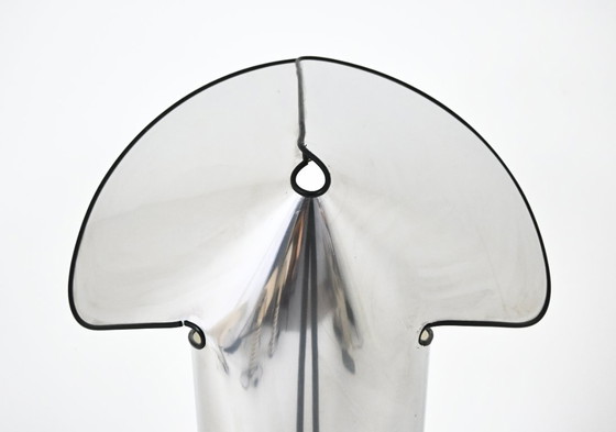 Image 1 of Lampadaire « Chiara » de Mario Bellini pour Flos, années 1960