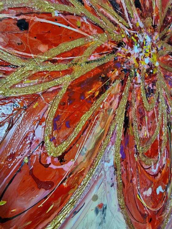 Image 1 of Fleurs n° 1