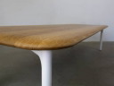 Haworth tafel Sprig serie aperta design Patricia Urquiola