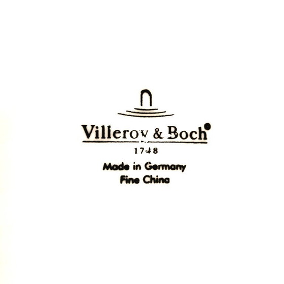 Image 1 of 💕Villeroy & Boch New Wave “Service 6 people”
