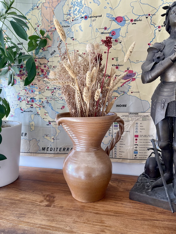 Image 1 of Brocca in gres XXL