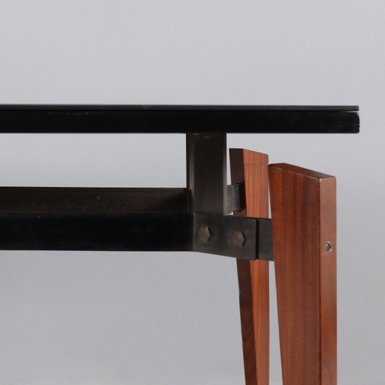 Image 1 of Vintage tafel uit de jaren 60