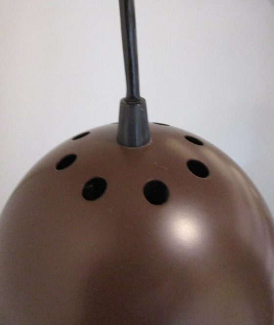 Raak Design Design Hanglamp, Jaren 60 – Hanglampen, Metal (photo 4 of 8)