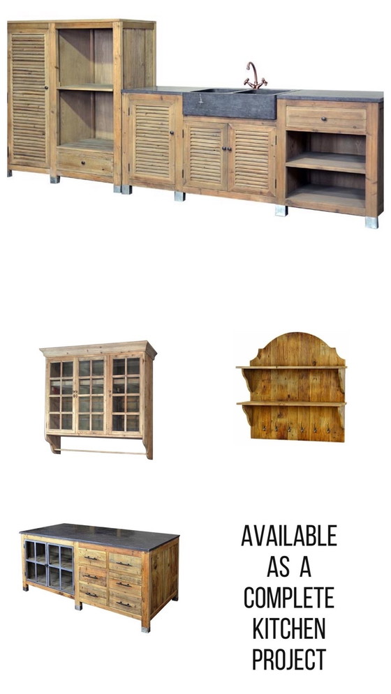 Image 1 of Modular kitchen