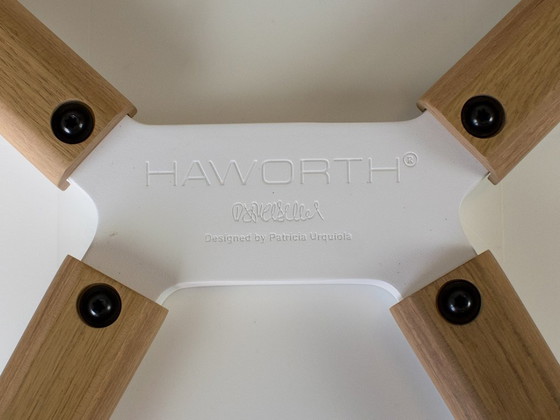 Image 1 of Patricia Urquiola juego de 4 taburetes de bar Maari para Haworth