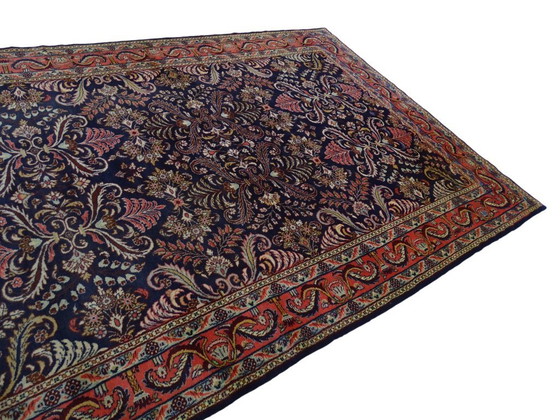 Image 1 of Mehraban - 266 x 198 cm - Wool on cotton - Hand-knotted