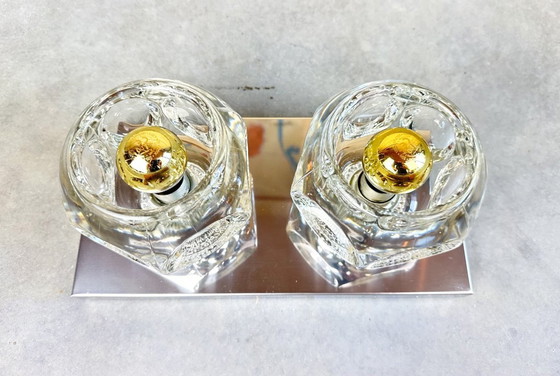 Image 1 of Vintage Peill en Putzler lamp