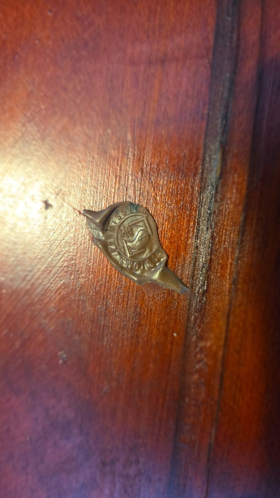 Image 1 of Chinese noodle kast in excellente staat