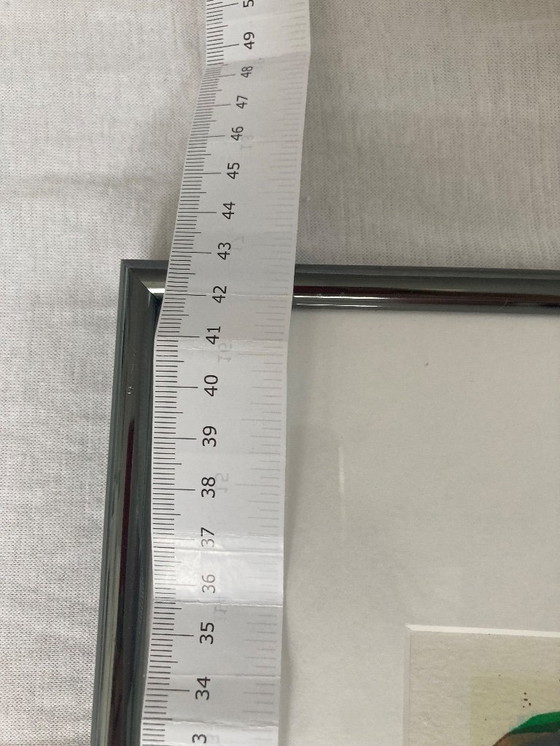 Image 1 of Lithographs Jos Salentijn