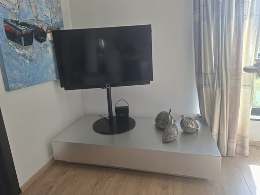 Lowboard podium TV - MDF Italia