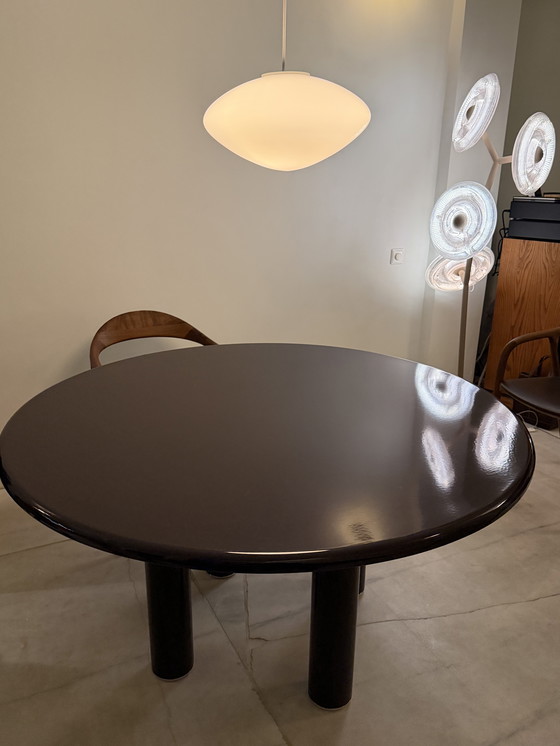 Image 1 of KNOLL studio dining table