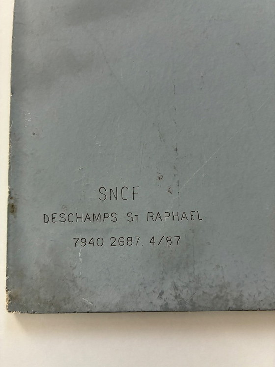 Image 1 of Old Stop Sign