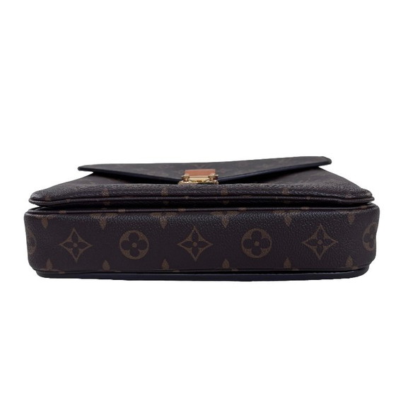 Louis Vuitton Pochette Metis – Borse a tracolla, Calfskin (photo 11 of 14)