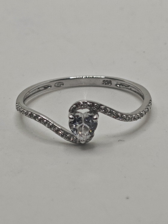 Anello Cuore – Regali, Gold (photo 11 of 12)