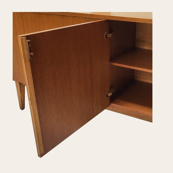 Image 1 of Mid - Century sideboard