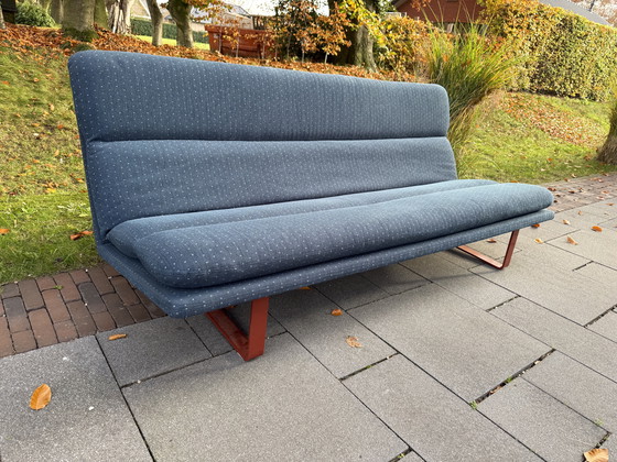 Image 1 of Artifort C683 3-Sitzer