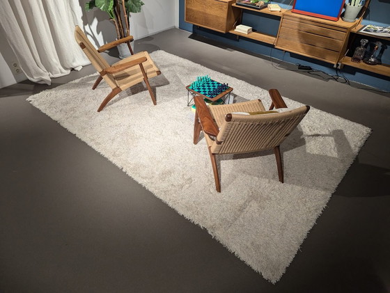 Image 1 of Kasthall Moosteppich - 200x300