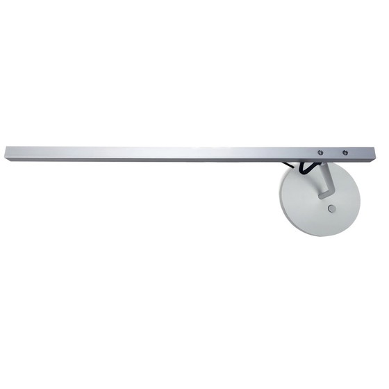 Image 1 of Lampe de bureau vintage BA11 U-Line Maarten van Severen Belgique
