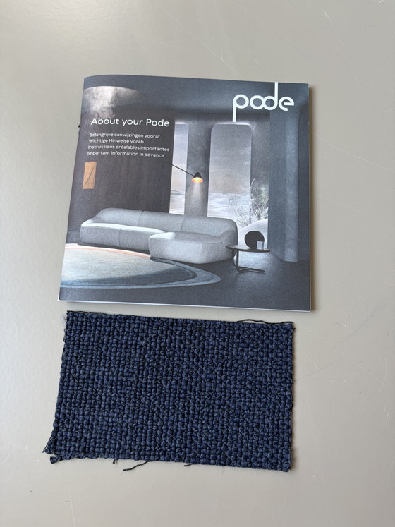 Image 1 of Fauteuil Pode Bibo