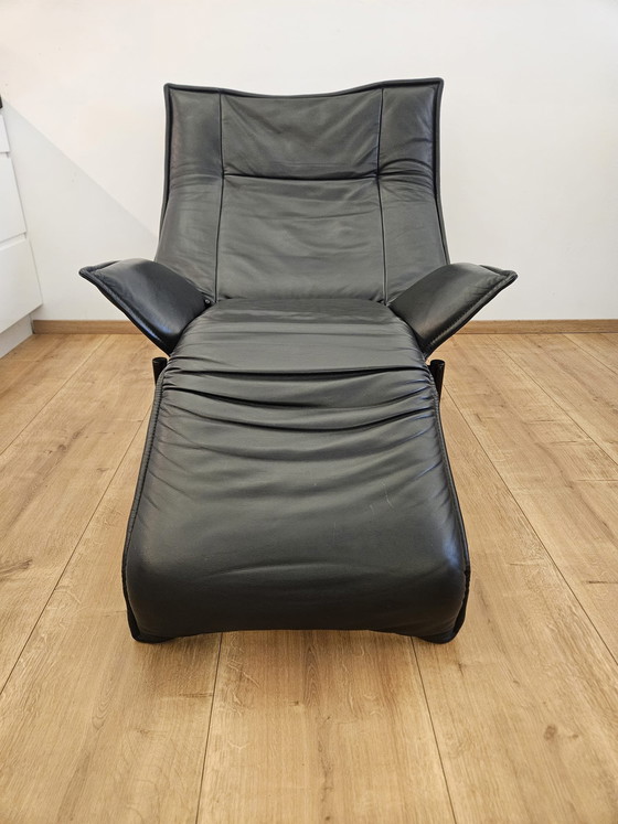 Image 1 of Poltrona da veranda Cassina di Vico Magistretti