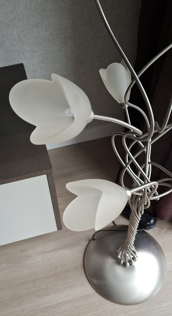 Image 1 of Harco Loor vloerlamp