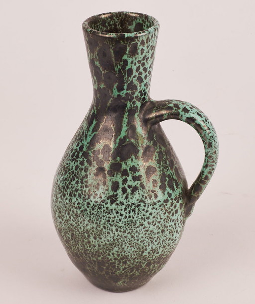 Vintage vase