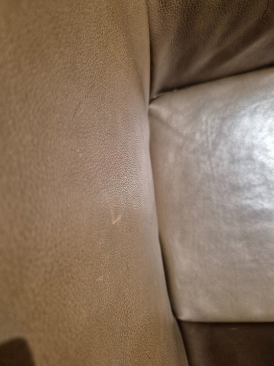 Image 1 of Chief Low Dining Chairs Label Vandenberg