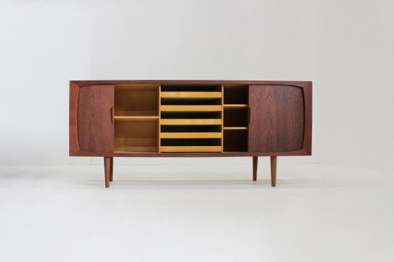 Image 1 of Vintage mid century sideboard 1960s