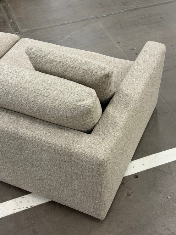 Image 1 of Linteloo Mauro | Beige Boucle 