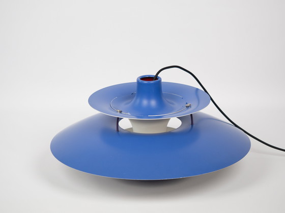 Image 1 of PH 5 pendant lamp by Poul Henningsen, Louis Poulsen, 1966