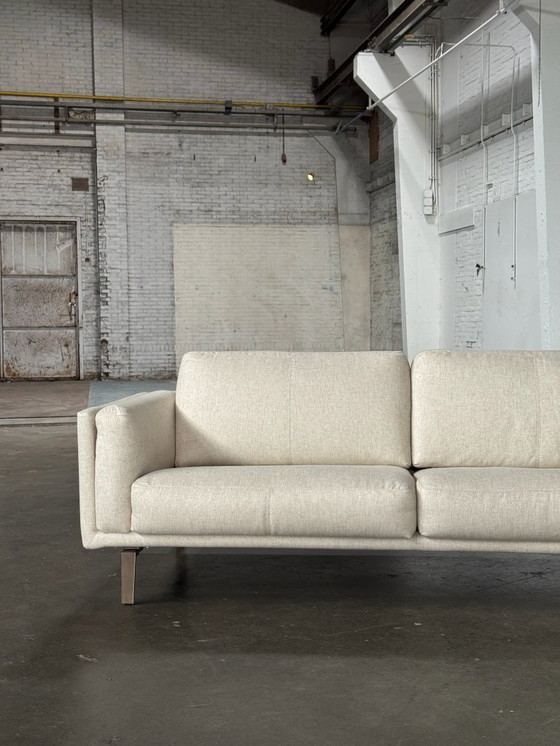 Image 1 of Leolux Bellice Linen | Ecru