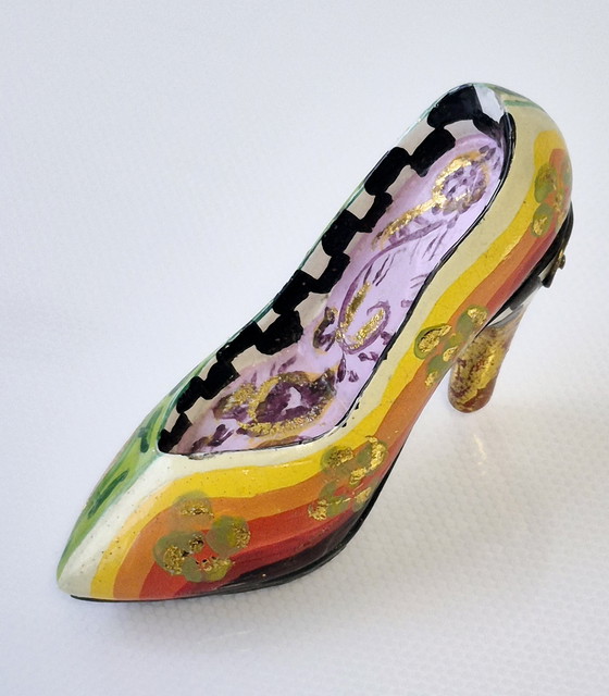 Image 1 of Scarpa in miniatura Toms Drag Pumps - Rara / non più disponibile