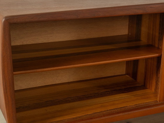 Image 1 of Credenza anni '60, H.P. Hansen, Vintage