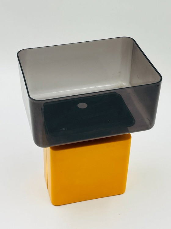 Bilancia vintage EKS Design Bengt Ek 1970 – Accessori da cucina, Plastic (photo 9 of 13)