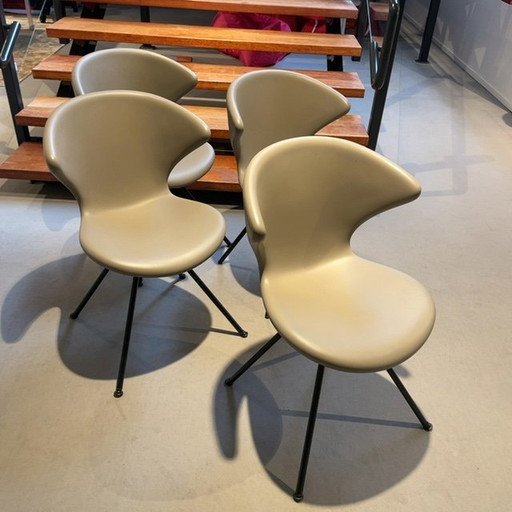 Tonon Concept 2 dining chair (set of 4)