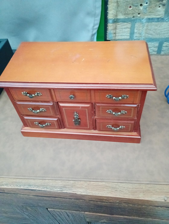 Image 1 of Portagioie