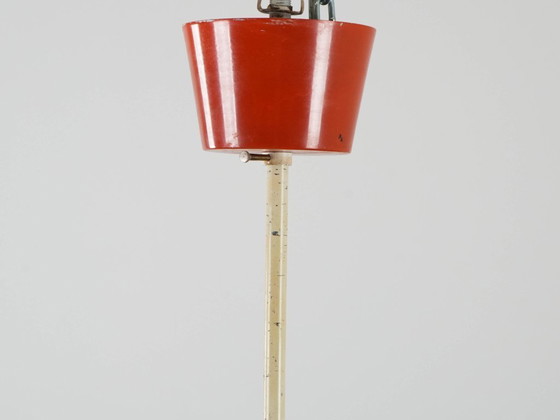 Image 1 of Lampada a sospensione, Space Age, anni '70, prodotta in Italia