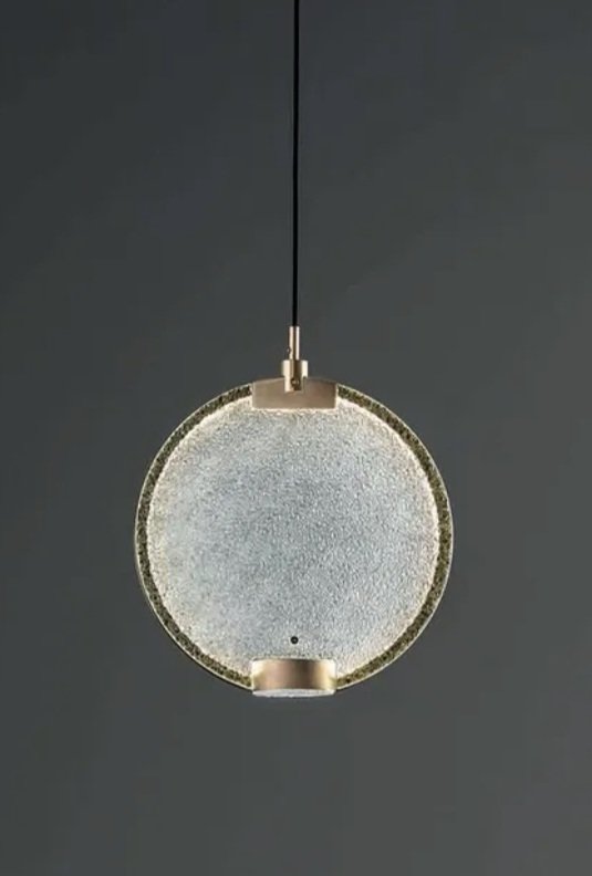 Image 1 of Lamp masiero horo s1 