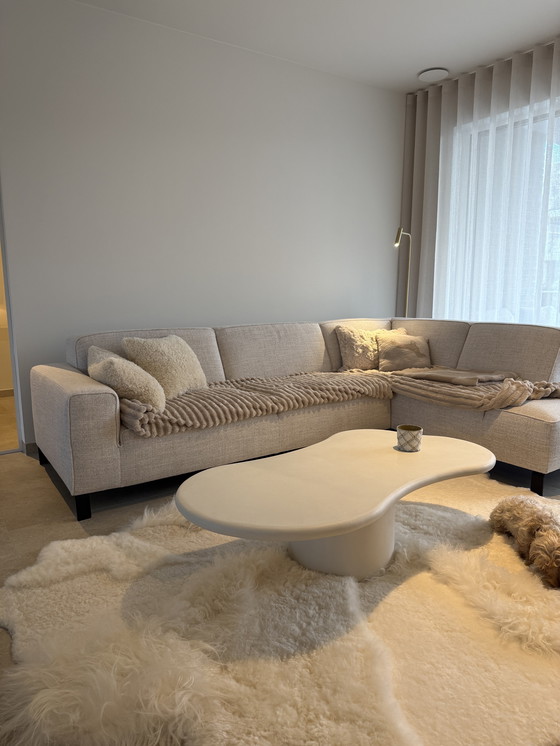 Image 1 of Mesa de centro orgánica Mortex