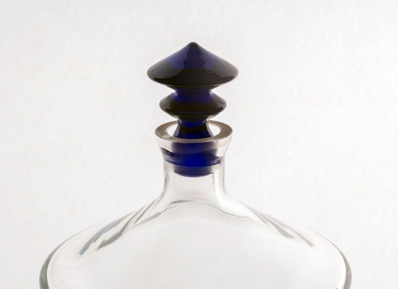 Image 1 of Set di bicchieri vintage da sette pezzi, anni '70