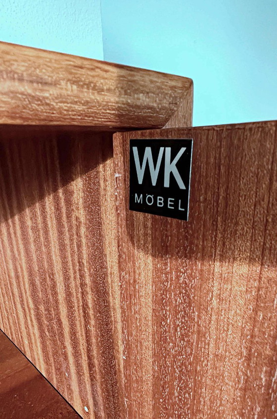 Image 1 of Credenza, cassettiera, mobile da cucina, teak, 1967