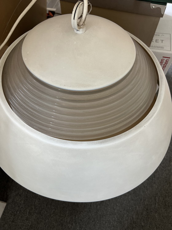 Image 1 of Lampada vintage AJ Royal 500 Louis Poulson