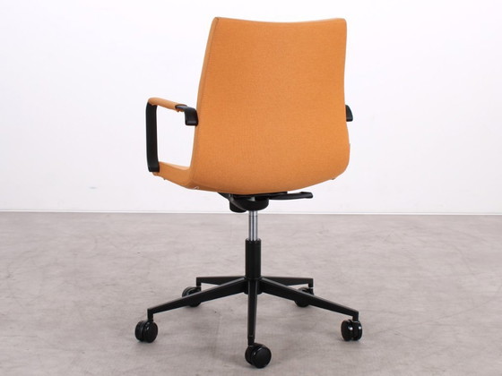 Image 1 of Chaise Sumo Deberenn Orange