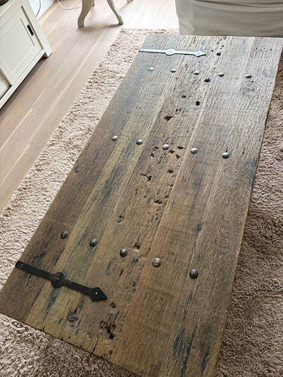 Image 1 of Coffee table