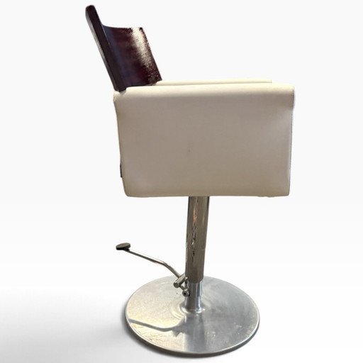 Fauteuil de Barbier