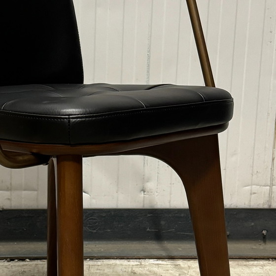 Image 1 of Stellar Works Utility High Back eetkamerstoel