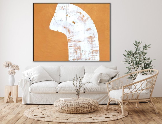 Image 1 of Jürgen Angeler - The Golden Serenity