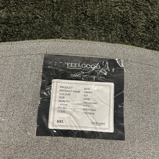 Image 1 of Brinker Carpets Viterbo 421 240x240 Teppich